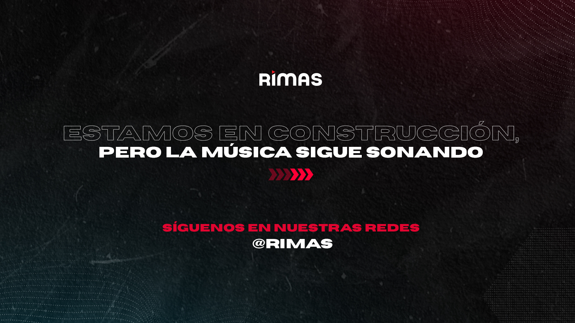 Rimas Music